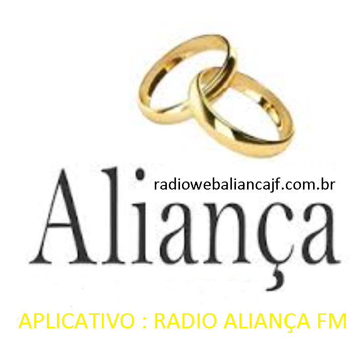 Rádio Aliança Jf
